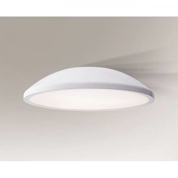 WANTO white 7163 Shilo