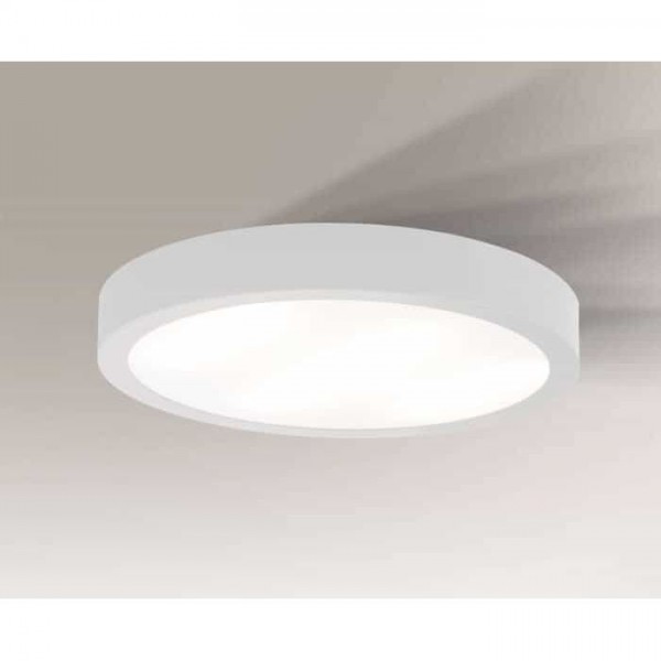 NOMI white 7173 Shilo