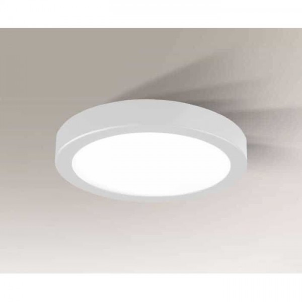 ITO white 7176 Shilo