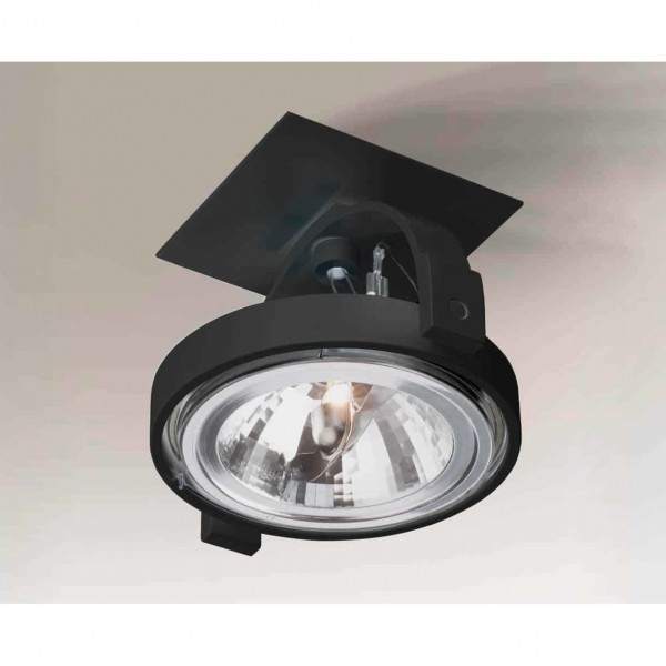 SAKURA B black 7250 Shilo