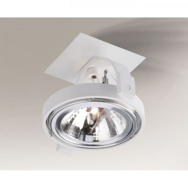 SAKURA B white 7251 Shilo