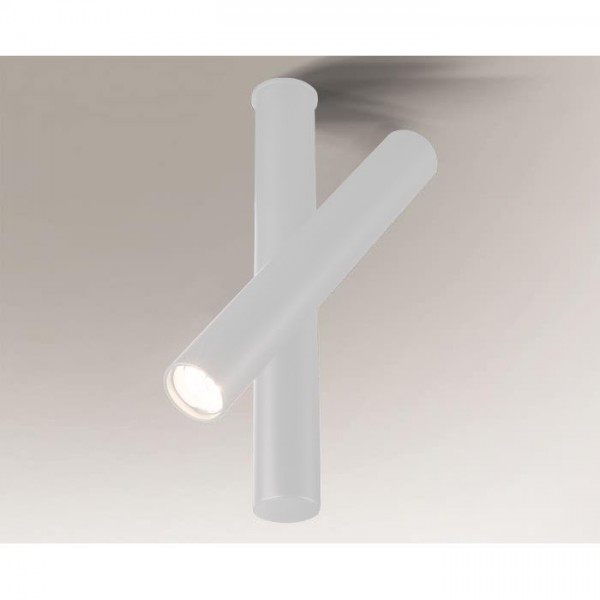 YABU white 7262 Shilo
