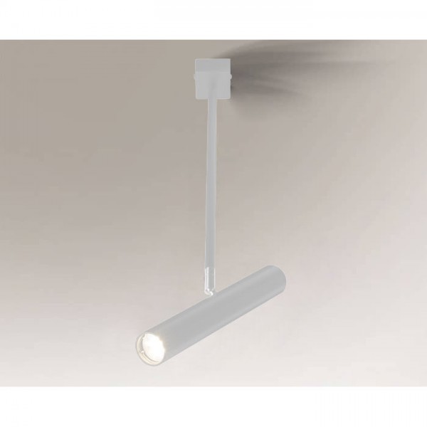 YABU white 7263 Shilo