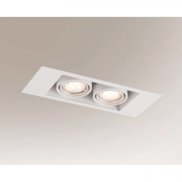 EBINO white 7316 Shilo