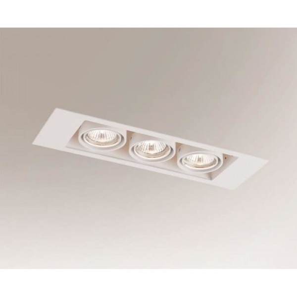 EBINO H white 7317 Shilo