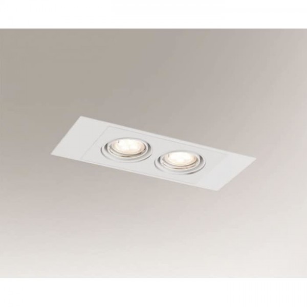 EBINO H white 7320 Shilo