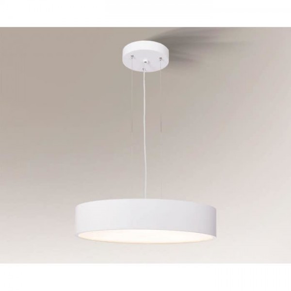 BUNGO white 7549 Shilo