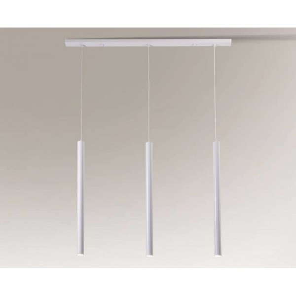 YABU white 7574 Shilo