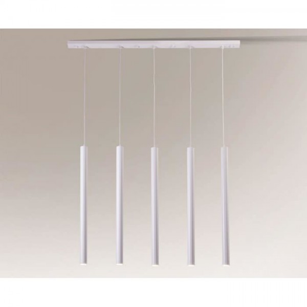 YABU white 7575 Shilo