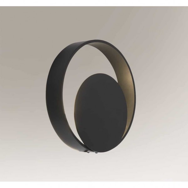 OMONO black 4000K 8503 Shilo