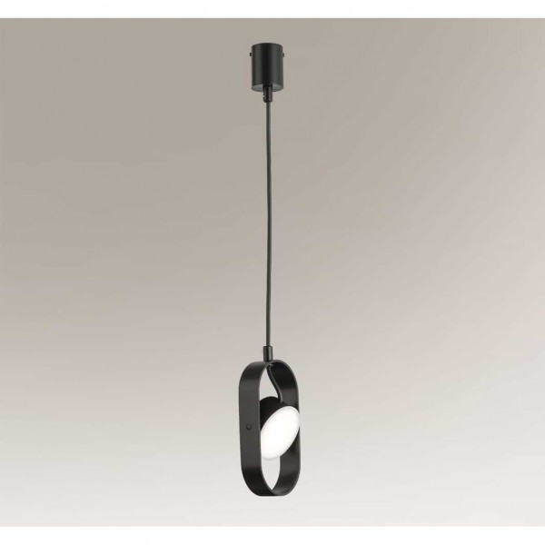 FUROKU black 4000K 8537 Shilo