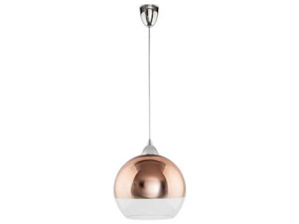 GLOBE S copper 5763 Nowodvorski