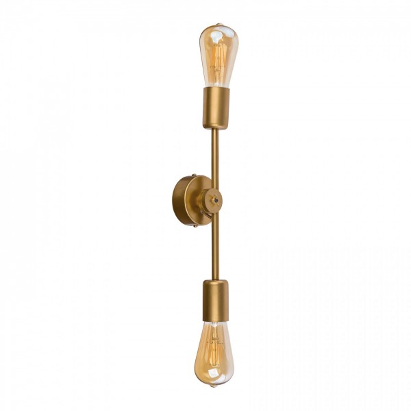 STICKS gold kinkiet 9077 Nowodvorski