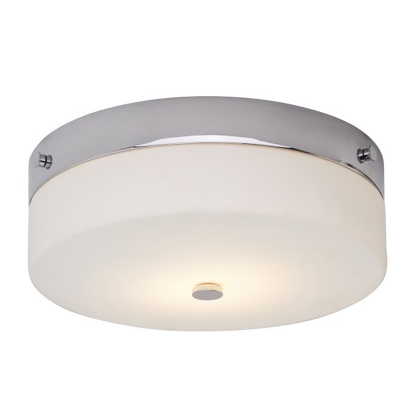 TAMAR L Led polished chrome TAMAR-F-L-PC Elstead