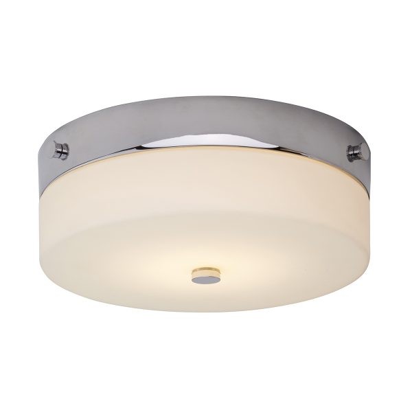 TAMAR M Led polished chrome TAMAR-F-M-PC Elstead