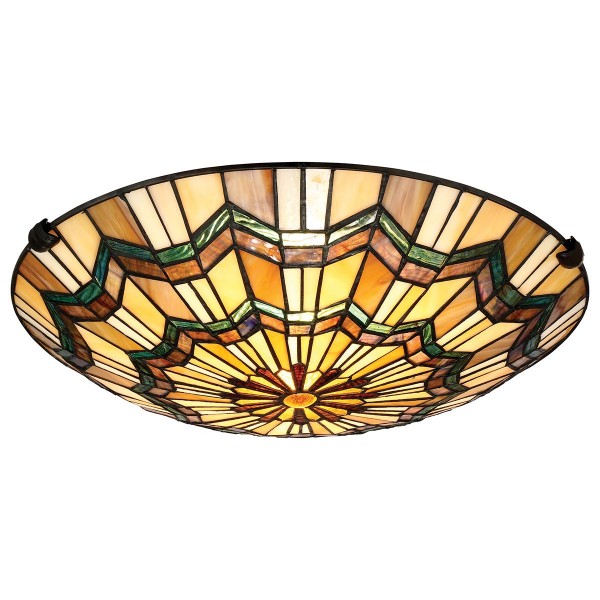 ALCOTT valiant bronze QZ-ALCOTT-F Quoizel