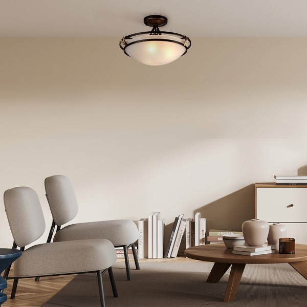 COMBINARE C232-CL-03-R Maytoni