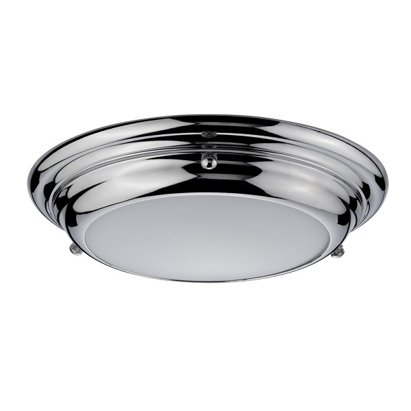 WELLAND LED polished chrome WELLAND-F-S-PC Elstead