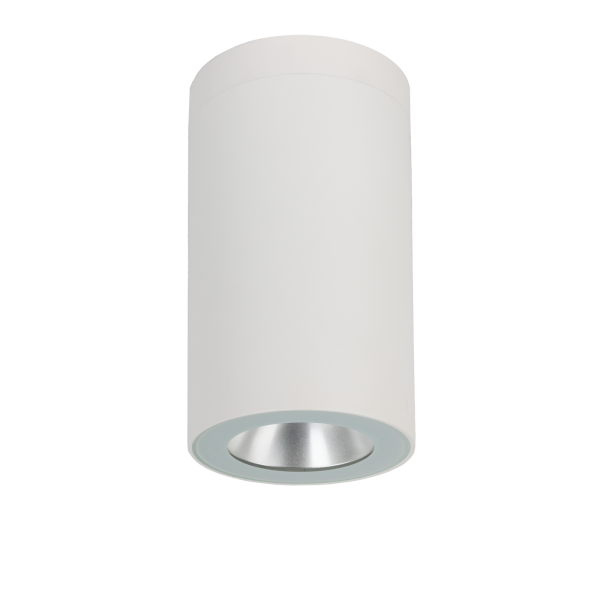 NIDAROS white 4000K 2125WH Norlys