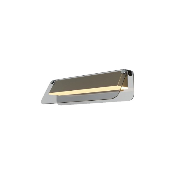 FLAT MOD296WL-L6BS3K Maytoni