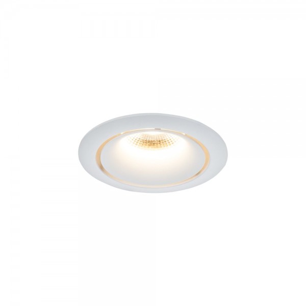 YIN LED white DL031-2-L12W Maytoni