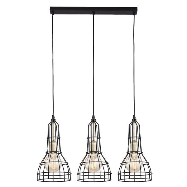 LONG III 2209 TK Lighting