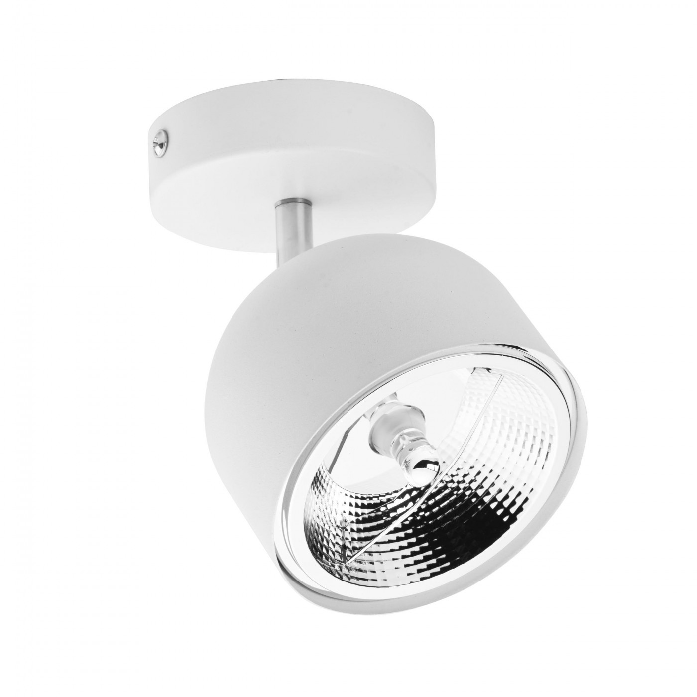 LED GU10 4.3W Parathom 4000K 36 8078 OSRAM