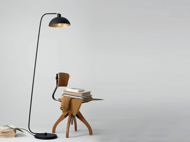 Rodzina lamp Espace - Aldex