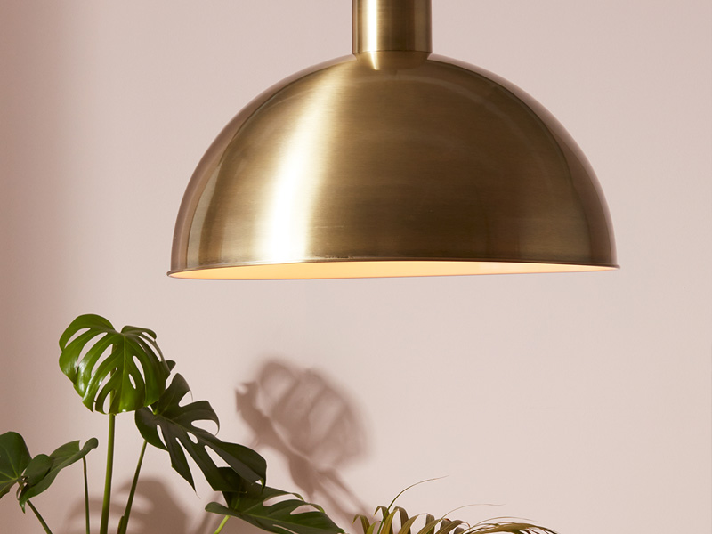 Rodzina lamp Ekelund - Markslojd