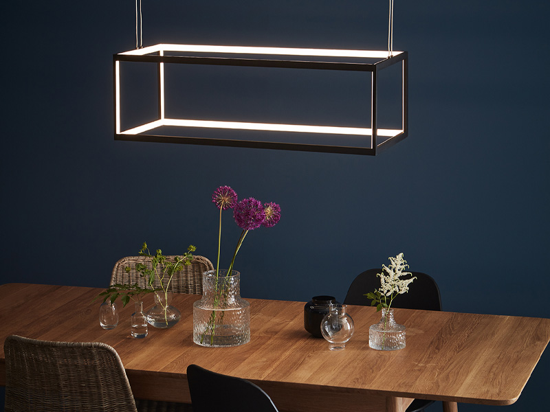 Rodzina lamp Studio - Markslojd