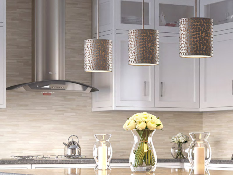 Rodzina lamp Confetti - Quoizel