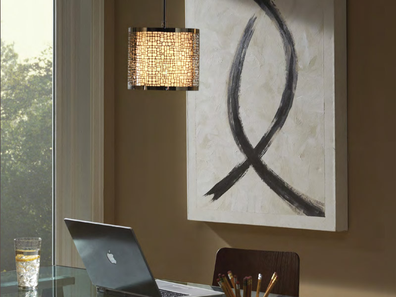Rodzina lamp Joplin - Feiss