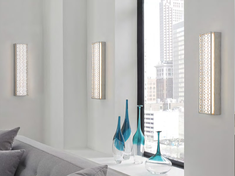 Rodzina lamp Kenney - Feiss