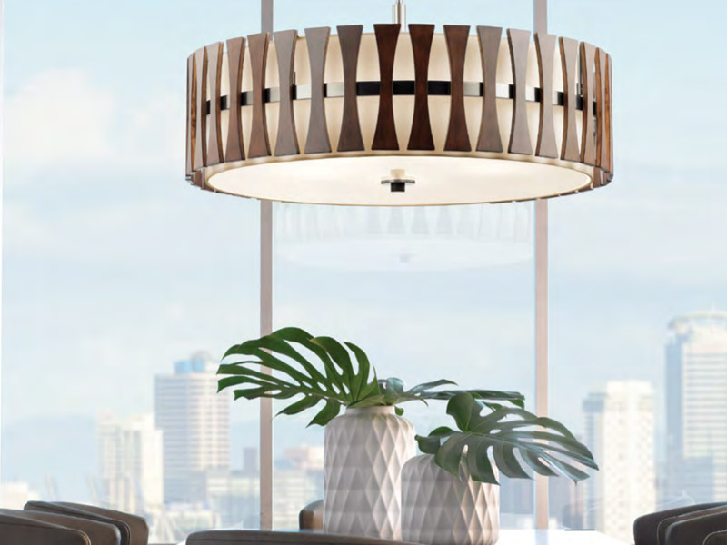 Rodzina lamp Cirus - Kichler