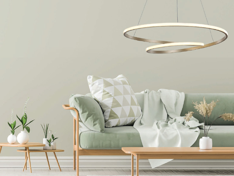 Rodzina lamp Capita - Italux
