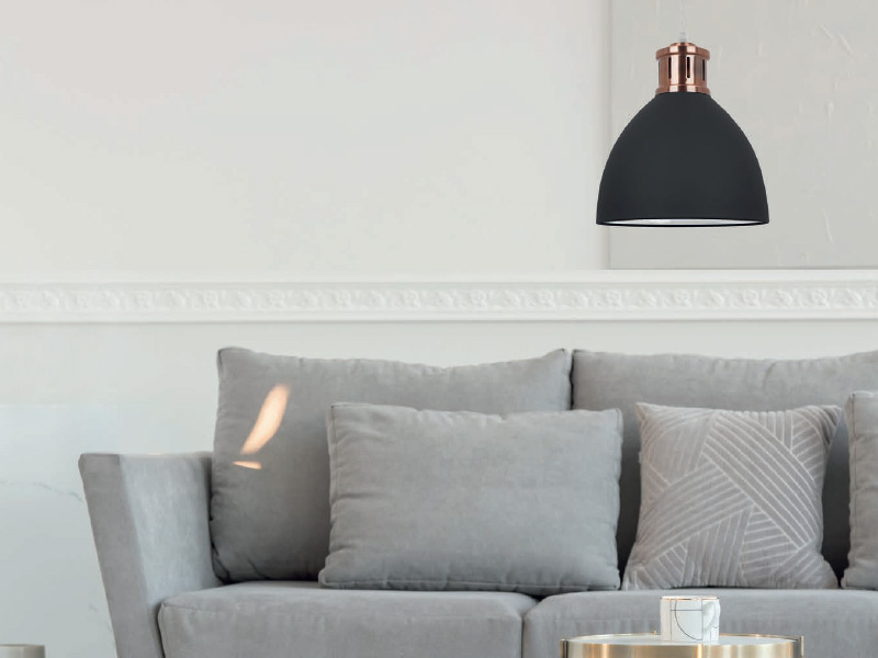 Rodzina lamp Lola - Italux