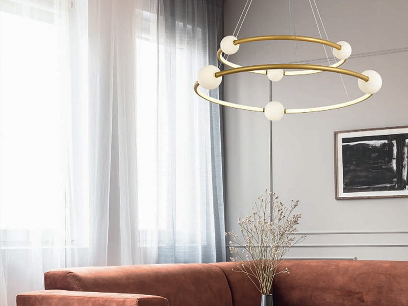 Rodzina lamp Lozanna - Italux