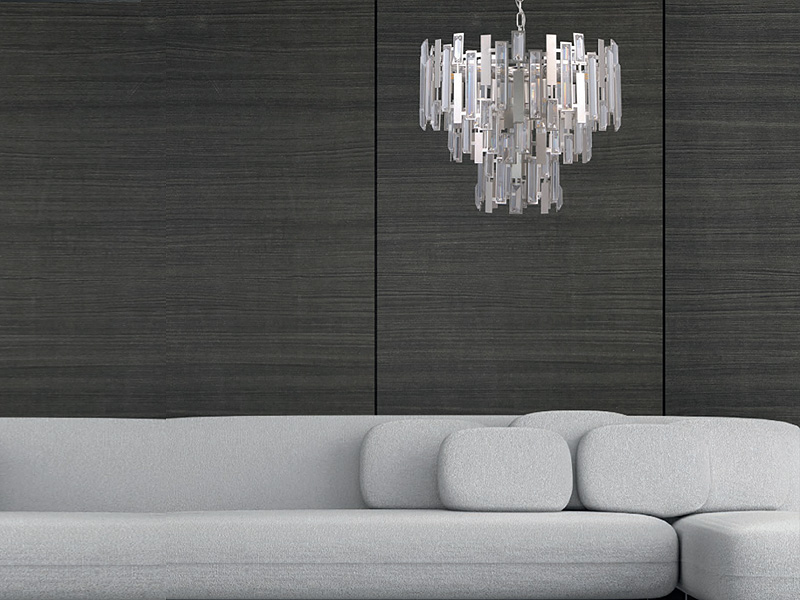 Rodzina lamp Lukas - Italux