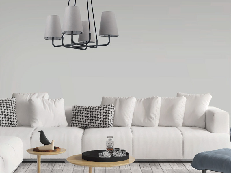 Rodzina lamp Primo - Italux