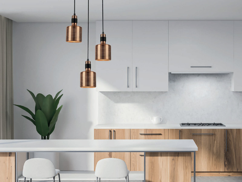 Rodzina lamp Restenza - Italux
