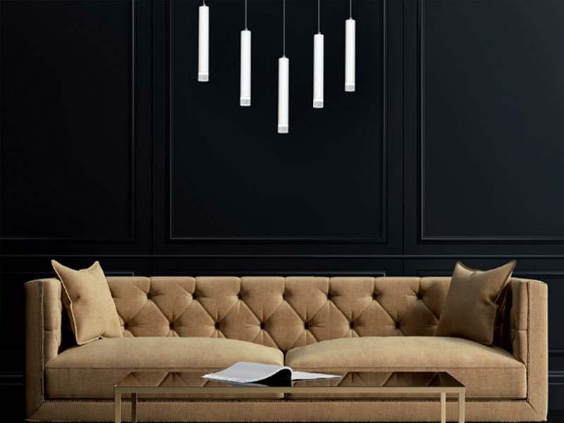 Rodzina lamp Alba - Milagro