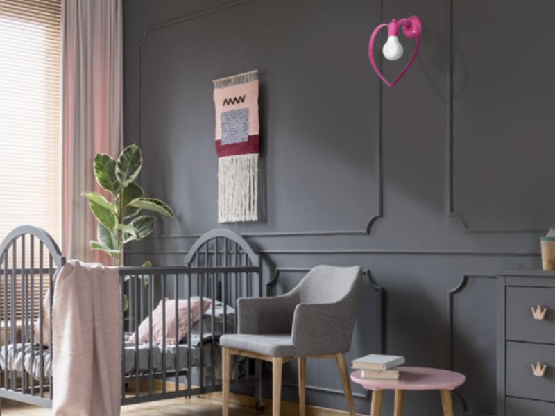 Rodzina lamp Amore - Milagro