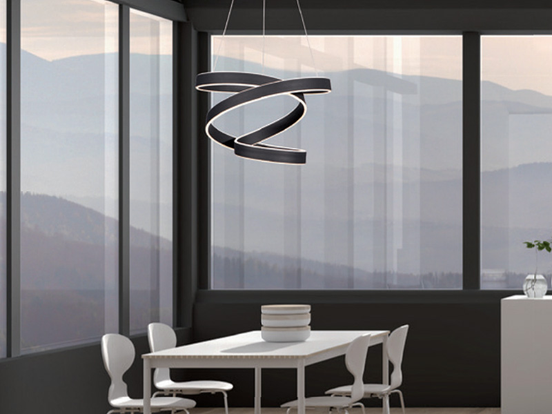 Rodzina lamp Andromeda - Milagro