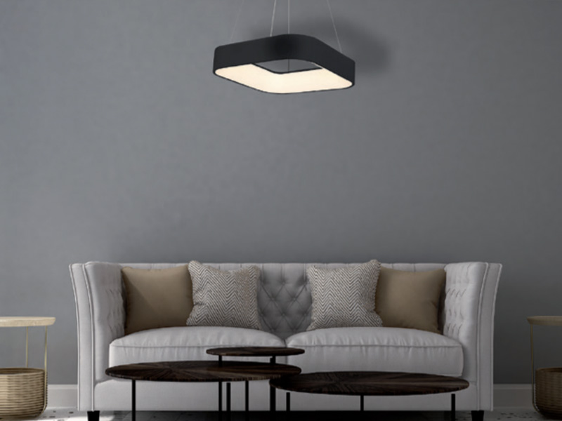 Rodzina lamp Astro - Milagro