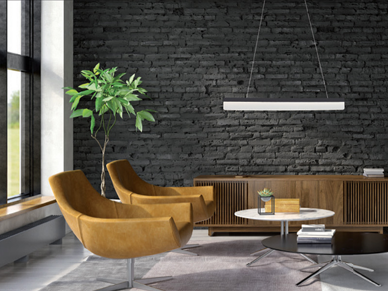 Rodzina lamp Beam - Milagro