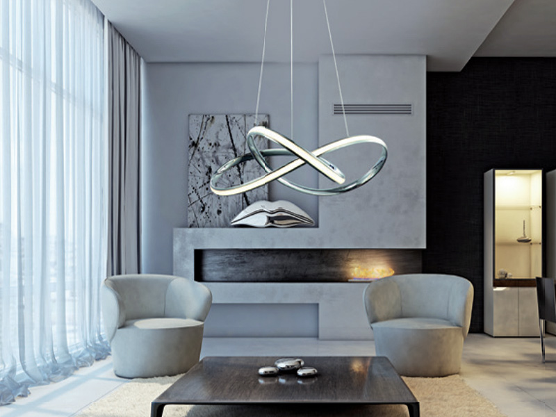 Rodzina lamp Cappio - Milagro