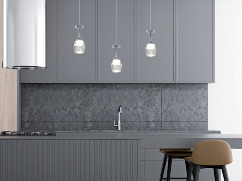 Rodzina lamp Coppa - Milagro