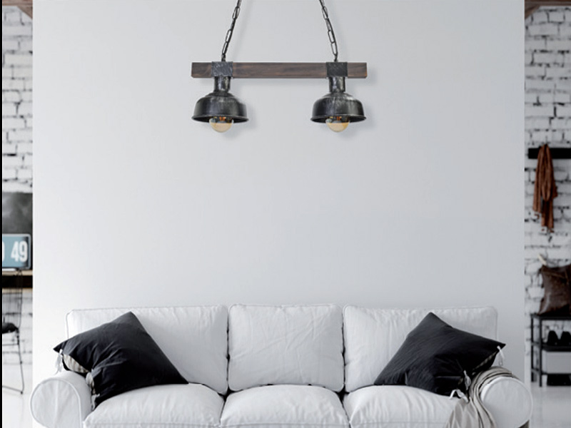 Rodzina lamp Faro - Milagro