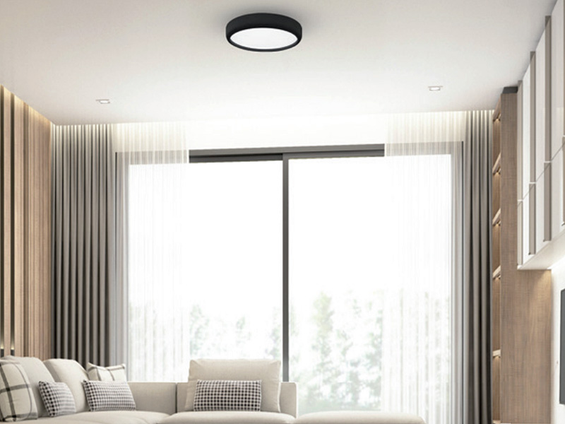 Rodzina lamp Gea - Milagro