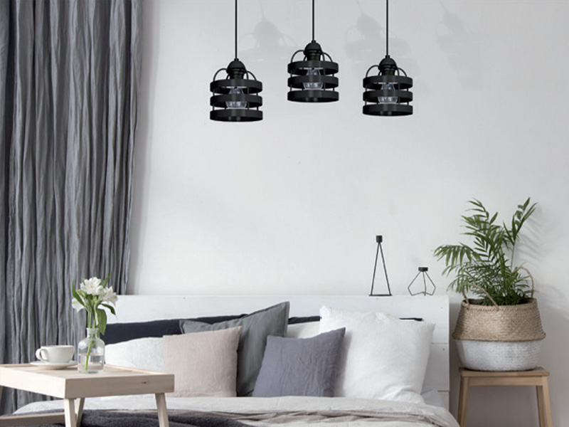 Rodzina lamp Lars - Milagro
